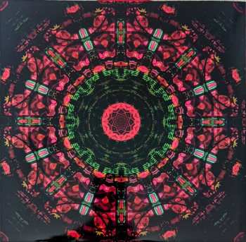 LP The Boo Radleys: Eight CLR