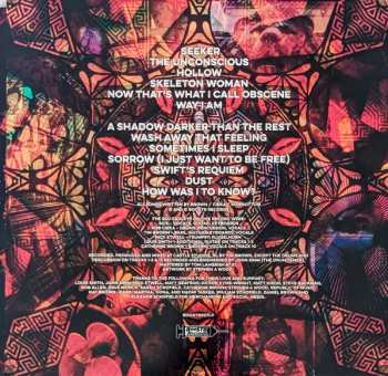 LP The Boo Radleys: Eight CLR