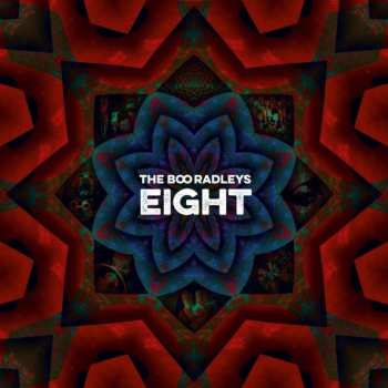 2CD The Boo Radleys: Eight DLX | LTD