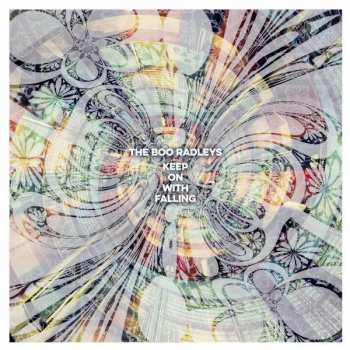 LP The Boo Radleys: Keep On With Falling 