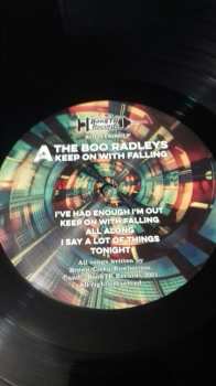 LP The Boo Radleys: Keep On With Falling 
