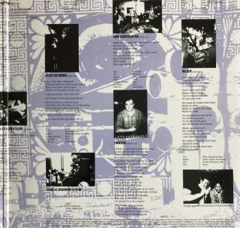 LP The Boo Radleys: Wake Up!