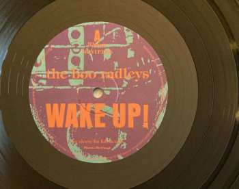 LP The Boo Radleys: Wake Up!
