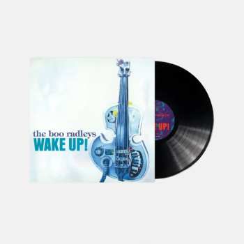 LP The Boo Radleys: Wake Up!
