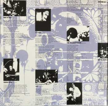 LP The Boo Radleys: Wake Up!