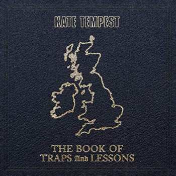 CD Kate Tempest: The Book Of Traps And Lessons