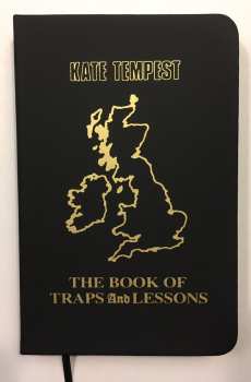 LP Kate Tempest: The Book Of Traps And Lessons