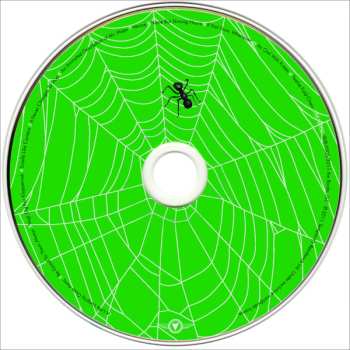CD The Books: Lost And Safe
