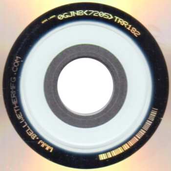 CD The Books: Lost And Safe
