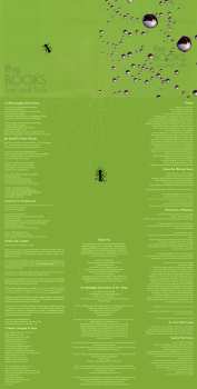 CD The Books: Lost And Safe
