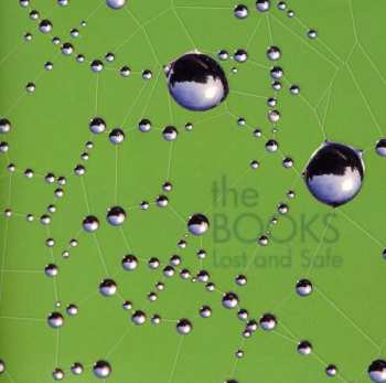 CD The Books: Lost And Safe