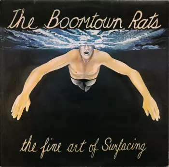The Fine Art Of Surfacing