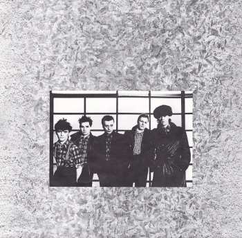 LP The Boomtown Rats: V Deep