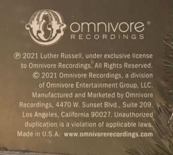 LP The Bootheels: 1988: The Original Demos