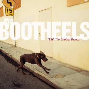 CD The Bootheels: 1988: The Original Demos