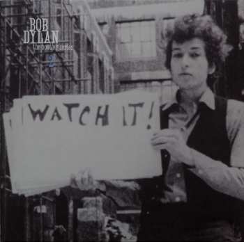 5LP/Doos Bob Dylan: The Bootleg Series Volumes 1 - 3 [Rare & Unreleased] 1961-1991