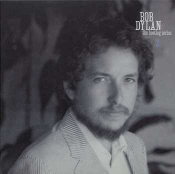 5LP/Doos Bob Dylan: The Bootleg Series Volumes 1 - 3 [Rare & Unreleased] 1961-1991
