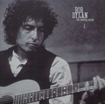 5LP/Doos Bob Dylan: The Bootleg Series Volumes 1 - 3 [Rare & Unreleased] 1961-1991