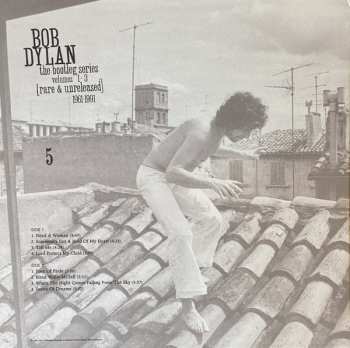 5LP/Doos Bob Dylan: The Bootleg Series Volumes 1 - 3 [Rare & Unreleased] 1961-1991