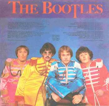 LP The Bootles: The Bootles