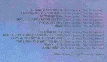 LP The Bootles: The Bootles