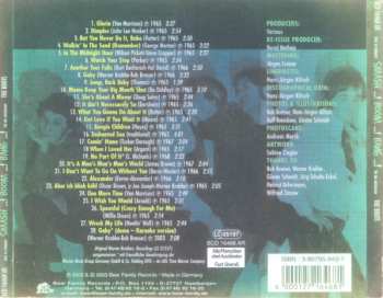 CD The Boots: Smash...! Boom...! Bang...!