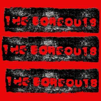 Album The Boreouts: Do Your Scam/Tightrope