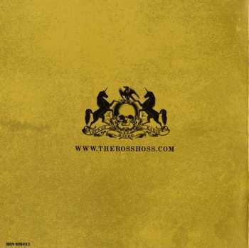 CD The BossHoss: Rodeo Radio