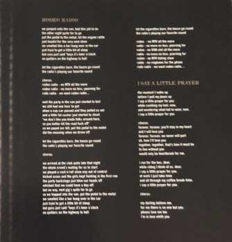 CD The BossHoss: Rodeo Radio