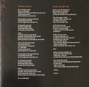 CD The BossHoss: Rodeo Radio