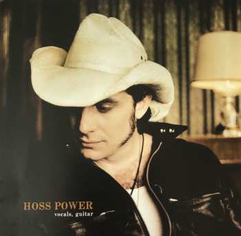 CD The BossHoss: Rodeo Radio