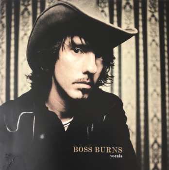 CD The BossHoss: Rodeo Radio