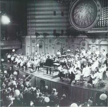 CD Boston Pops Orchestra: Runnin' Wild