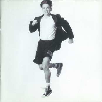 CD Boston Pops Orchestra: Runnin' Wild