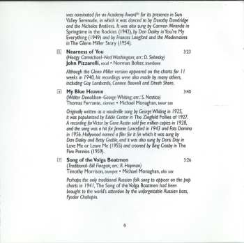 CD Boston Pops Orchestra: Runnin' Wild