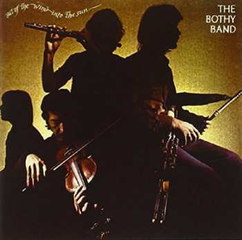 CD The Bothy Band: Out Of The Wind Into The Sun