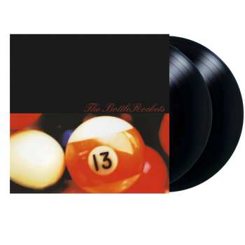 Album The Bottle Rockets: The Brooklyn Side