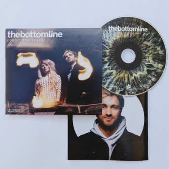 CD the botttomline: Forgotten Stars