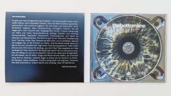 CD the botttomline: Forgotten Stars