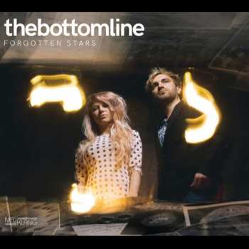 CD the botttomline: Forgotten Stars