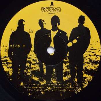 LP The Bouncing Souls: How I Spent My Summer Vacation