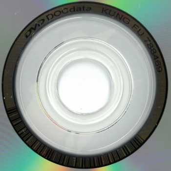 DVD The Bouncing Souls: Live At The Glasshouse