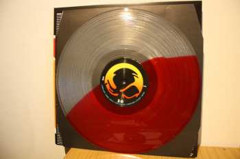 LP The Bouncing Souls: Simplicity LTD | CLR