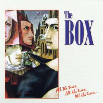 CD The Box: All The Time, All The Time, All The Time...