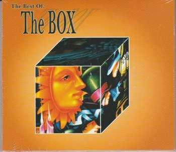 Album The Box: The Best Of..
