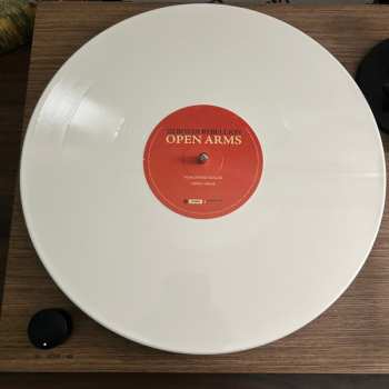 LP The Boxer Rebellion: Open Arms