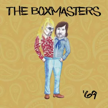 The Boxmasters: 69