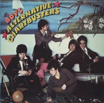 Alternative Chartbusters