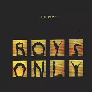 Boys Only