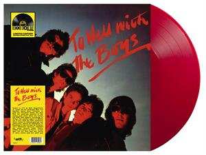 Album The Boys: To Hell With The Boys